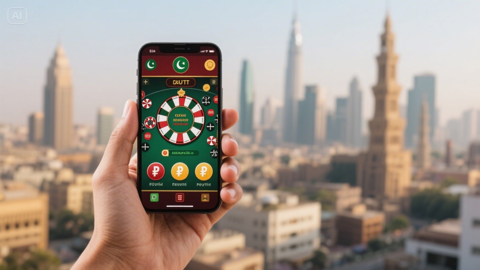 Casino jumba bet app desktop and mobile interfaces